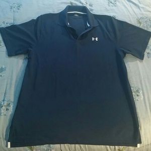Under armour shirt